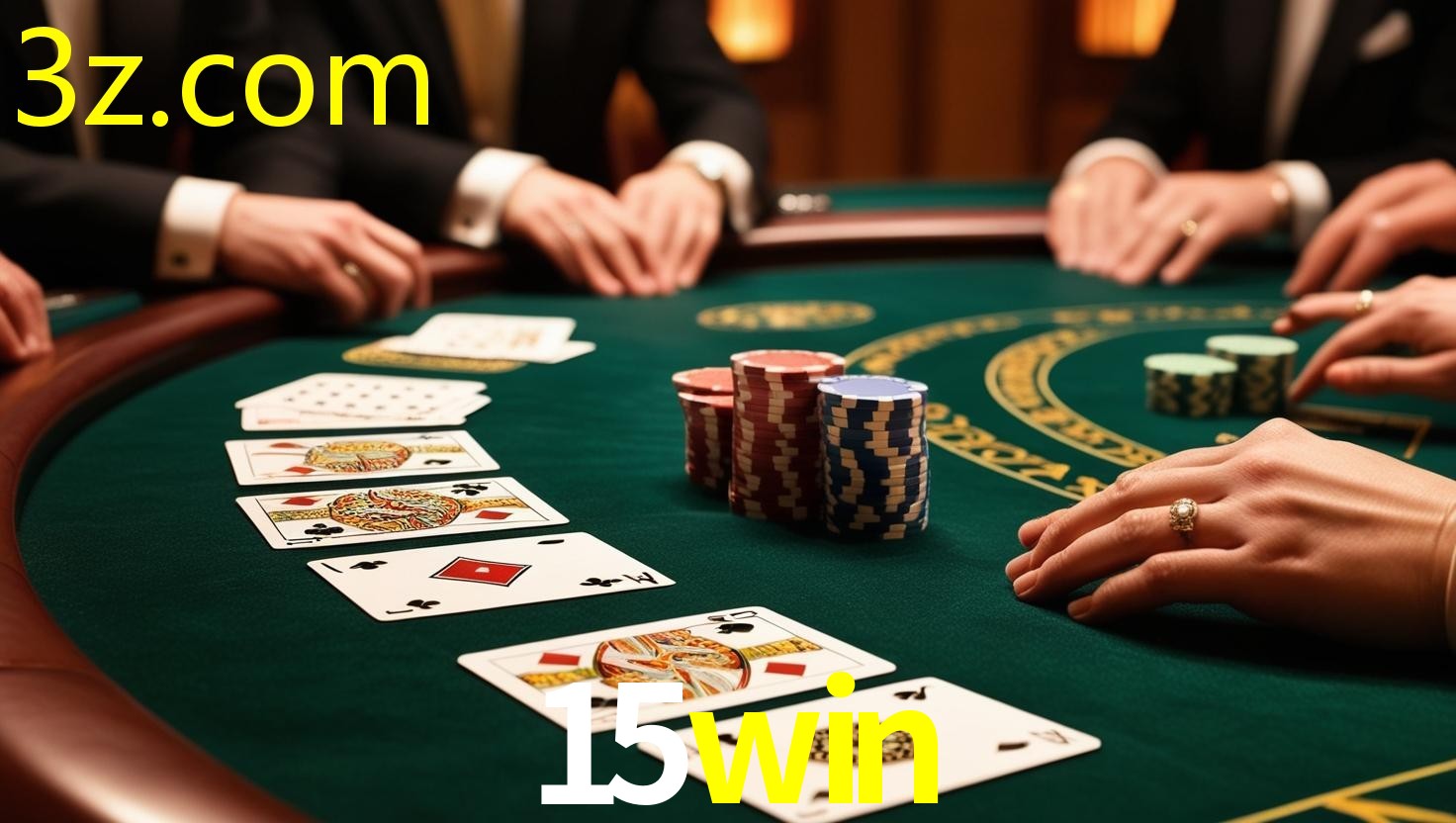 15WIN.COM