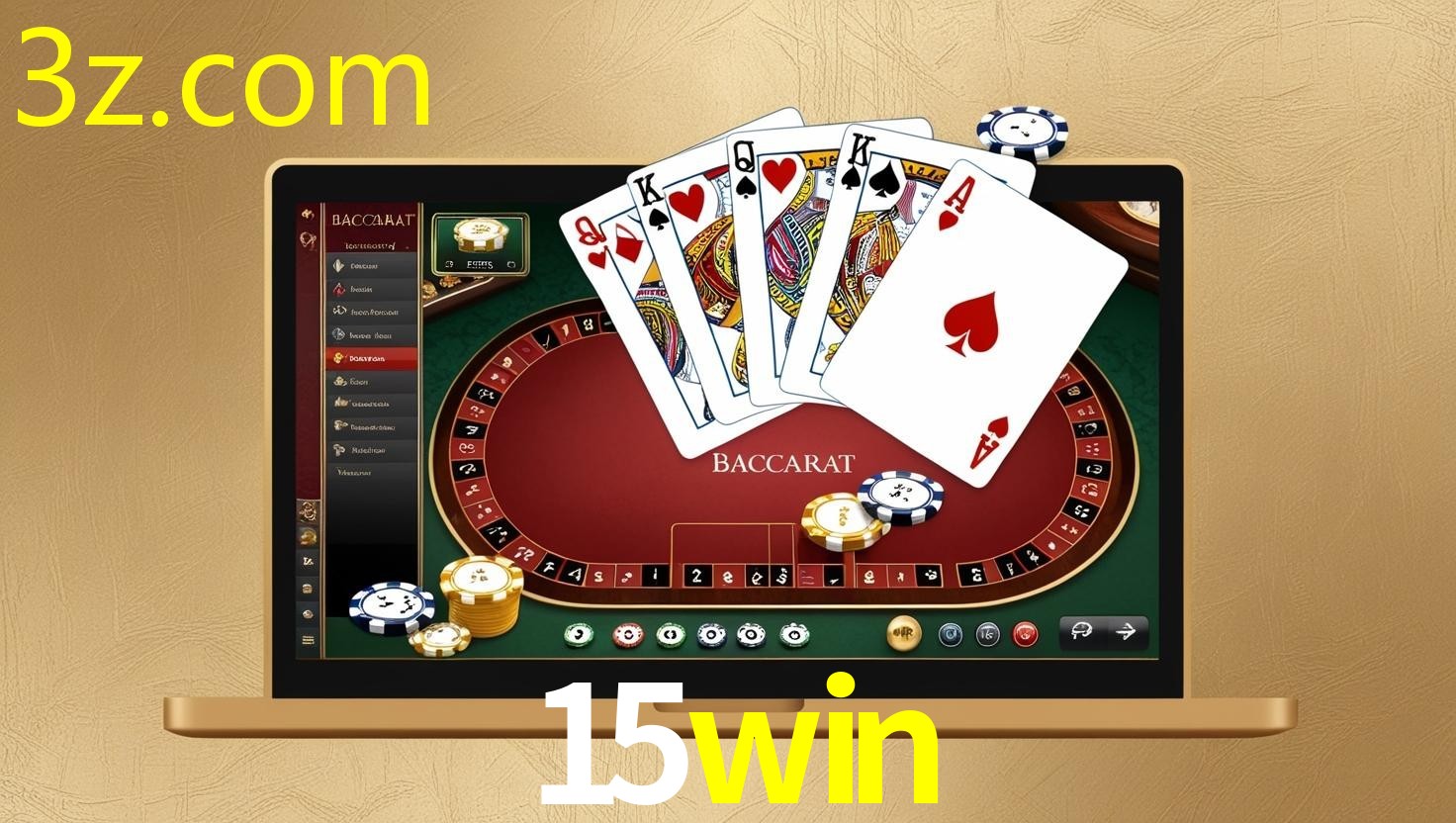 15WIN.COM